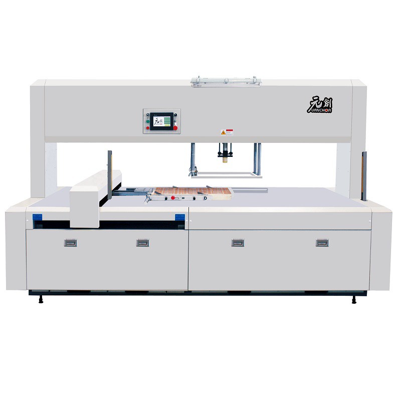 Slitter Machine-ffatri